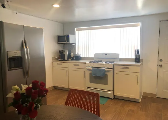 Hyde Park Modern Private - Near Univ Of * Chicago
