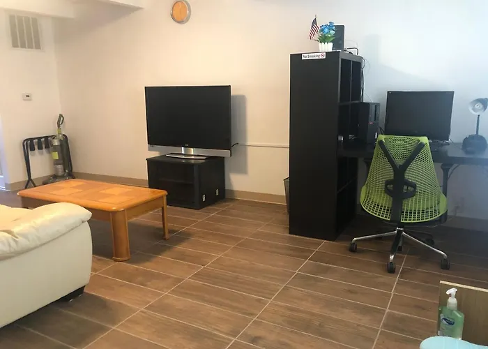 Hyde Park Modern Private - Near Univ Of Homestay