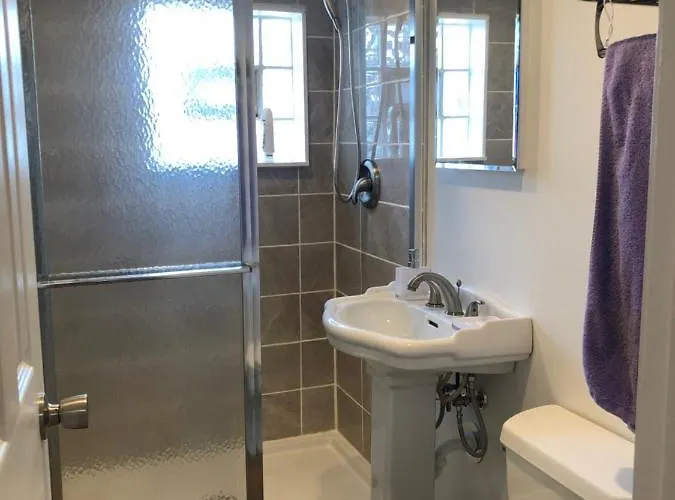 Hyde Park Modern Private - Near Univ Of Homestay Chicago