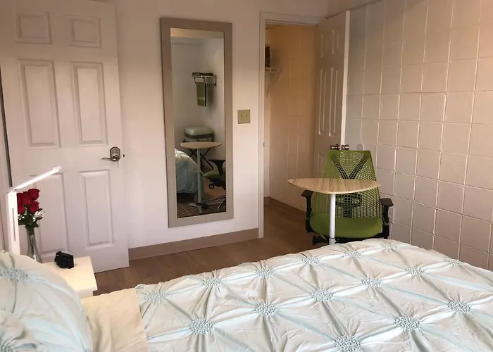Hyde Park Modern Private - Near Univ Of Homestay Chicago